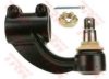 SISU 1402030914 Tie Rod End